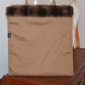 Murval Paris Tote Bag